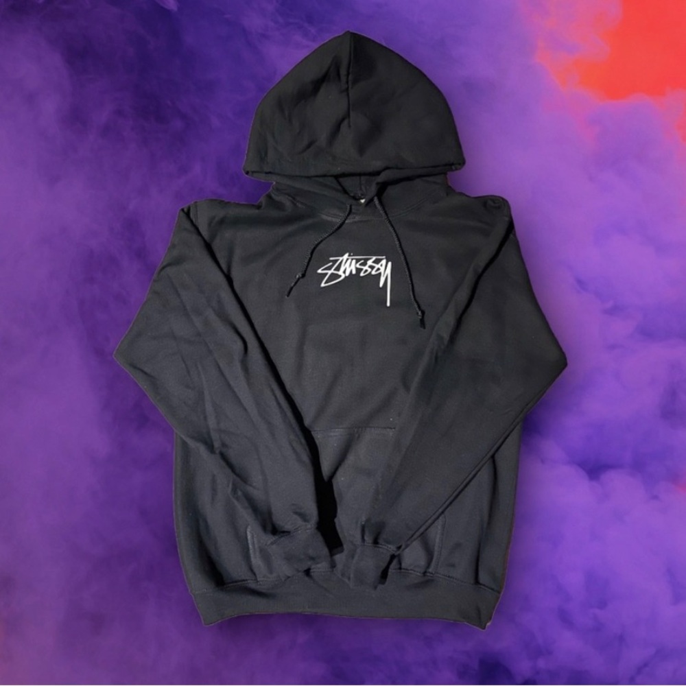 Stussy Hoodie